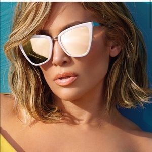 Quay Australia Reina Sunglasses